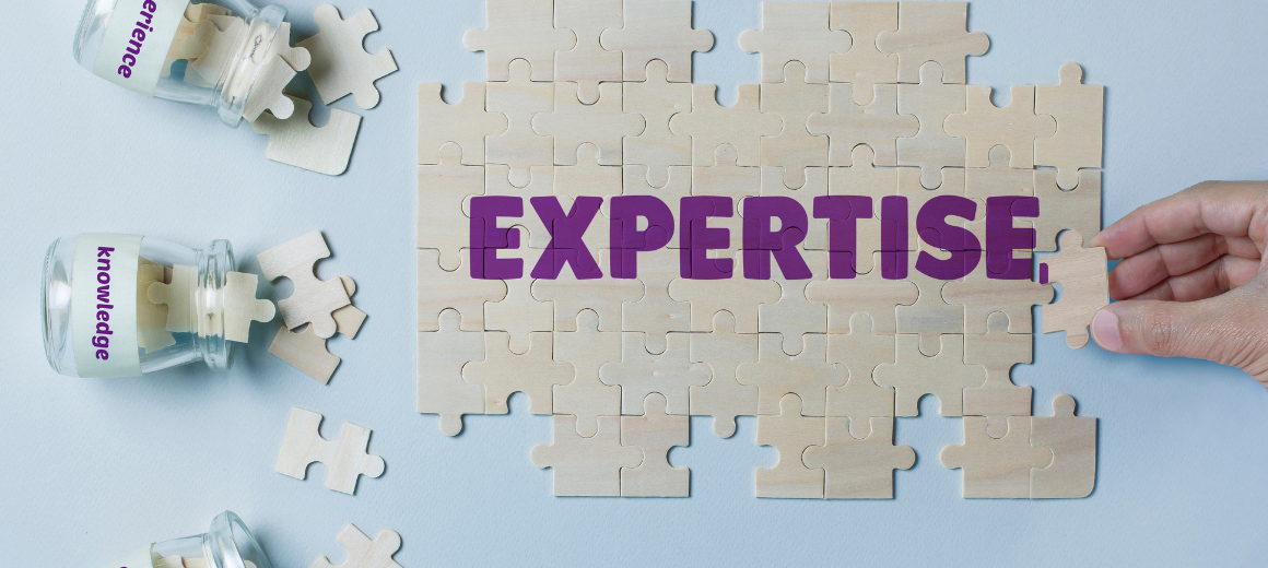 Expertise​