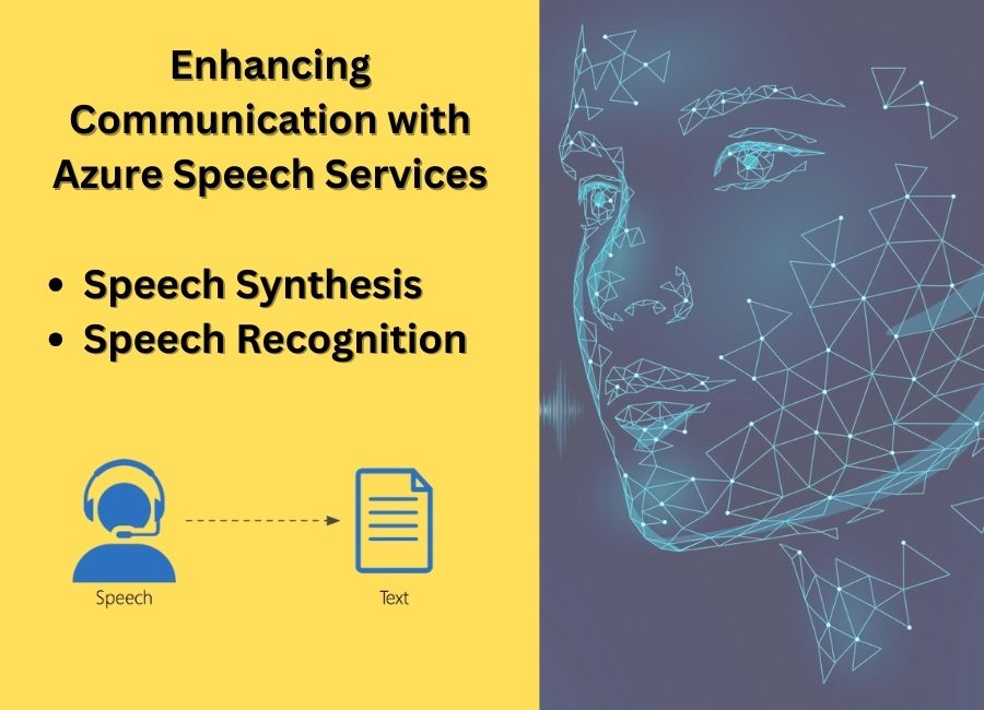 Enhancing Communication with Azure Speech Services